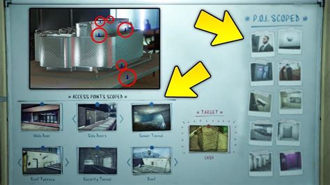 gta online casino heist scope out